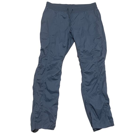 The North Face Women's XL‎ Pull On Lightweight Outdoors Hiking Adventure Pants - Picture 1 of 6